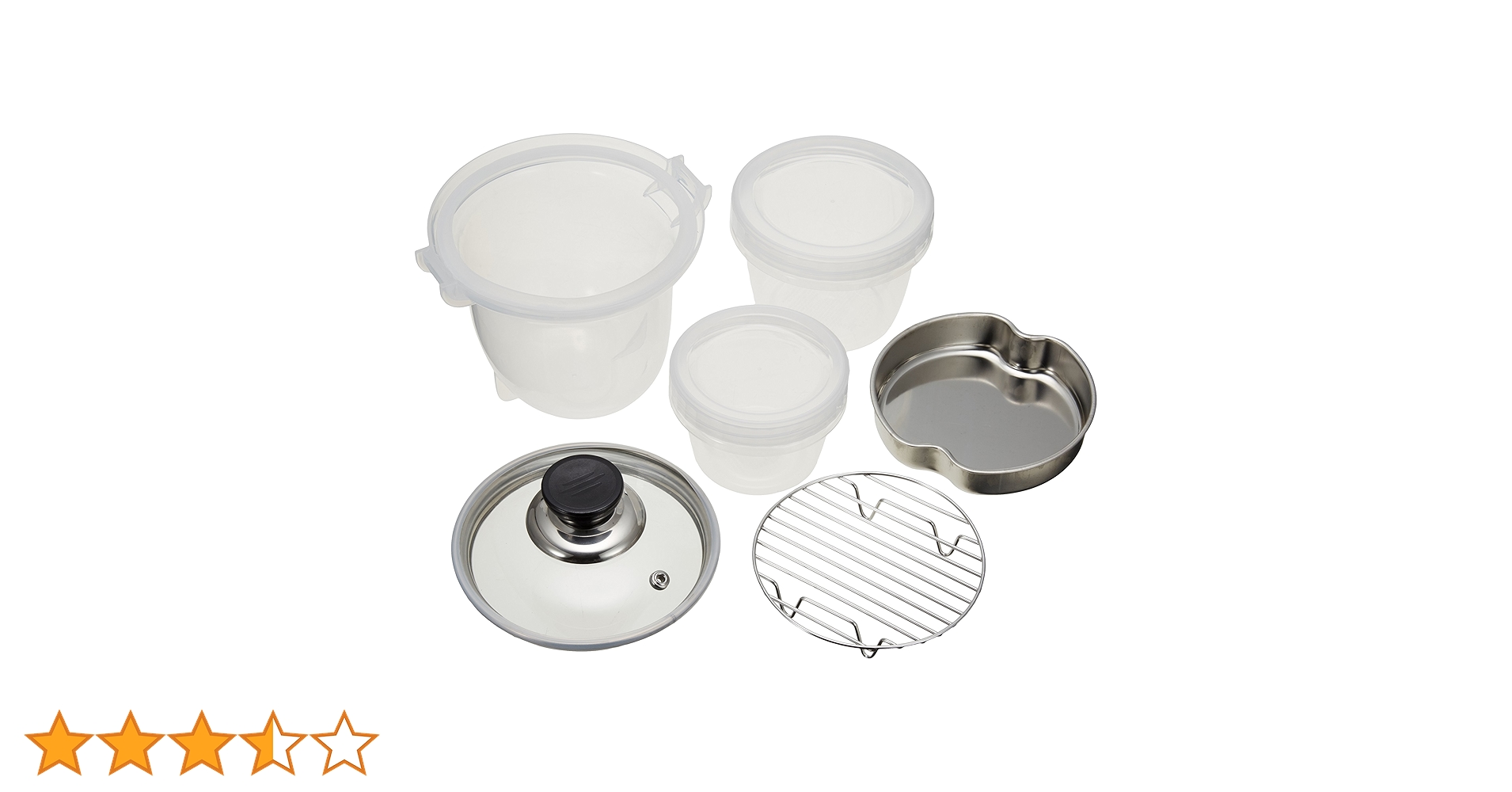 タケルくん&ムスヨ婆さんセット タケルくん用多機能蒸器 ムスヨ婆さん 蒸し器 食品の暖めに